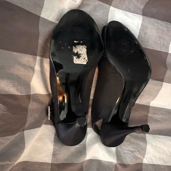 Prom shoes - Picture 2 of 3